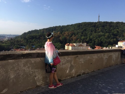 东欧波西米亚风情游