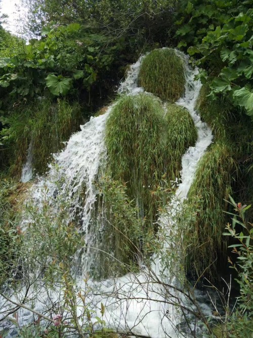 迷失在巴尔干半岛9日游