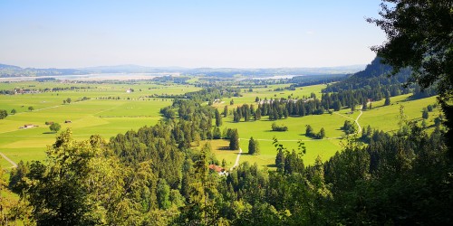 1奥地利 2和3威尼斯 4和5弗洛伦萨  6新天鹅堡俯视田园 7和8荷兰 9法国凡尔赛宫 10卢森堡大峡谷
