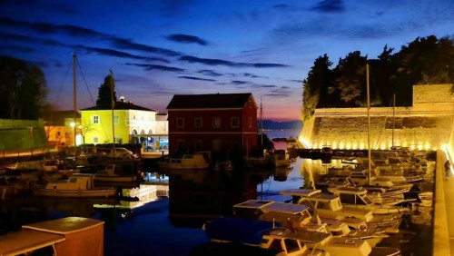 迷失在巴尔干半岛9日游