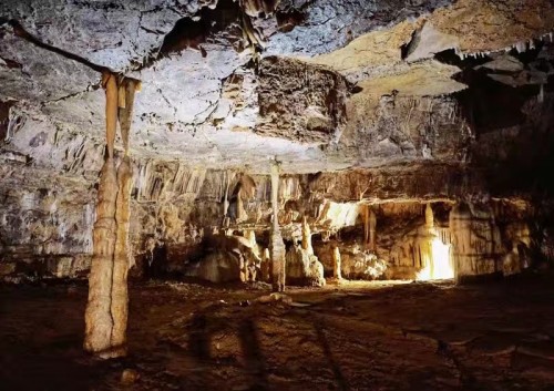 迷失在巴尔干半岛9日游