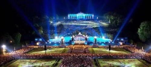 东欧波西米亚风情游