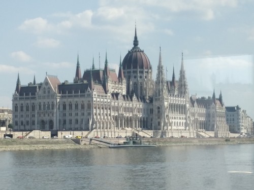 东欧波西米亚风情游