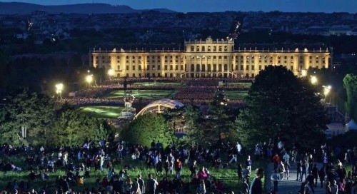 东欧波西米亚风情游