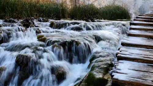 迷失在巴尔干半岛9日游