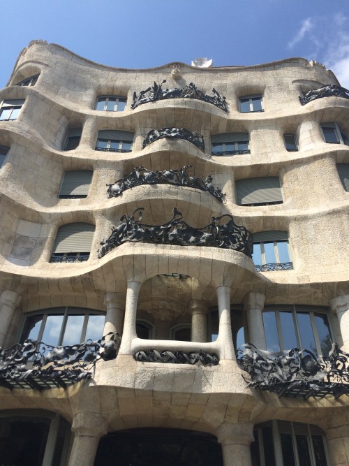 巴塞南法循环线