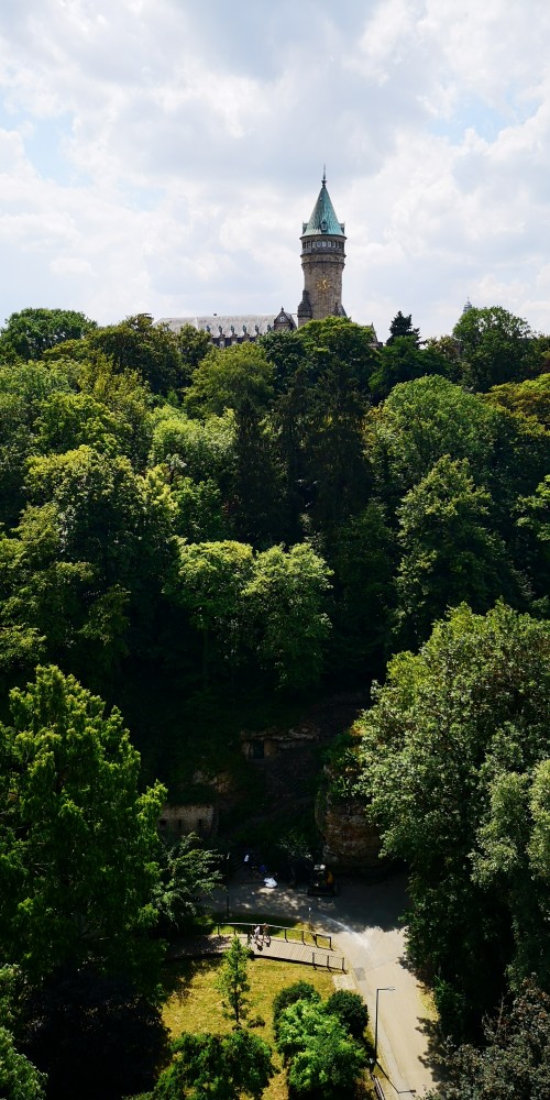 1奥地利 2和3威尼斯 4和5弗洛伦萨  6新天鹅堡俯视田园 7和8荷兰 9法国凡尔赛宫 10卢森堡大峡谷