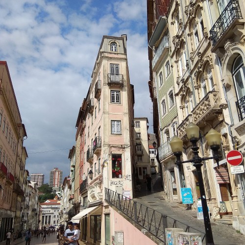 行走在伊比利亚半岛，西葡双牙十一日深度游