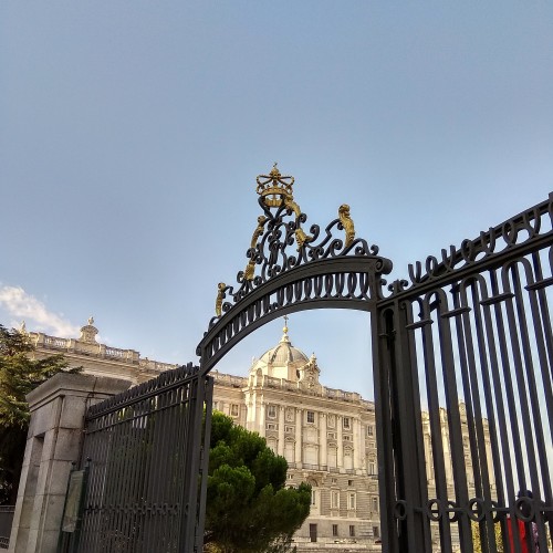 行走在伊比利亚半岛，西葡双牙十一日深度游