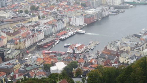 北欧全景九日游