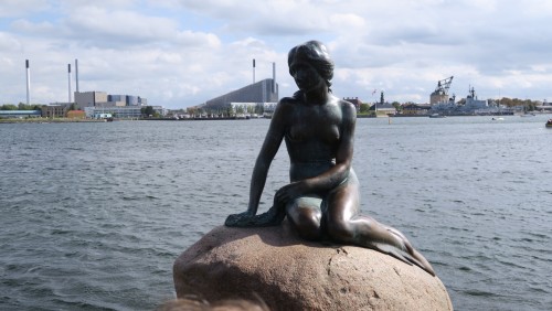 北欧全景九日游