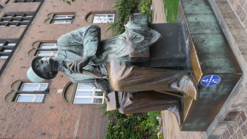 北欧全景九日游