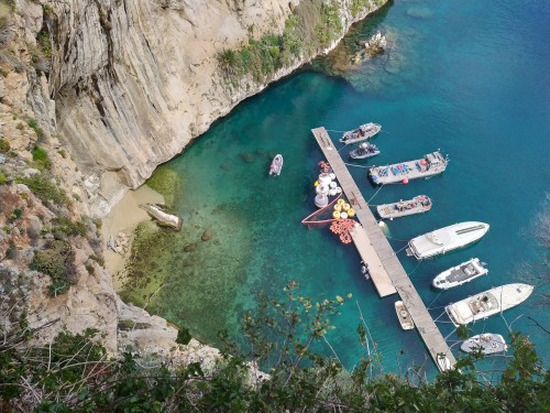 瑞士南法蔚蓝海岸之旅