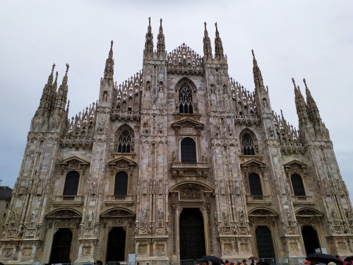 瑞士南法蔚蓝海岸之旅