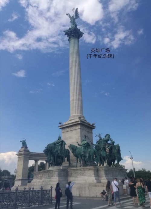 东欧波西米亚风情游