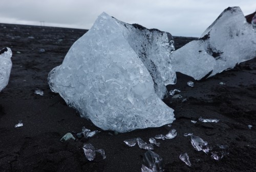 【精品】冰岛全览10日深度游