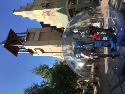 Wertheim Village 购物之旅