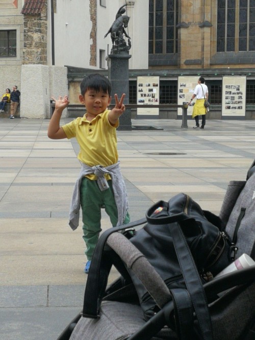 东欧波西米亚风情游