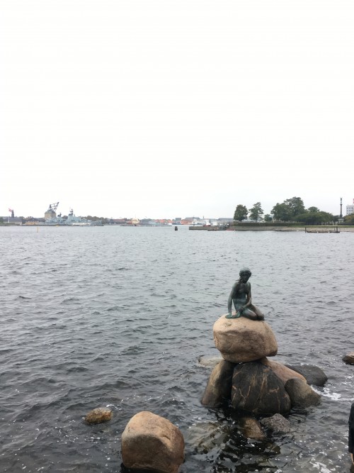 北欧峡湾循环线