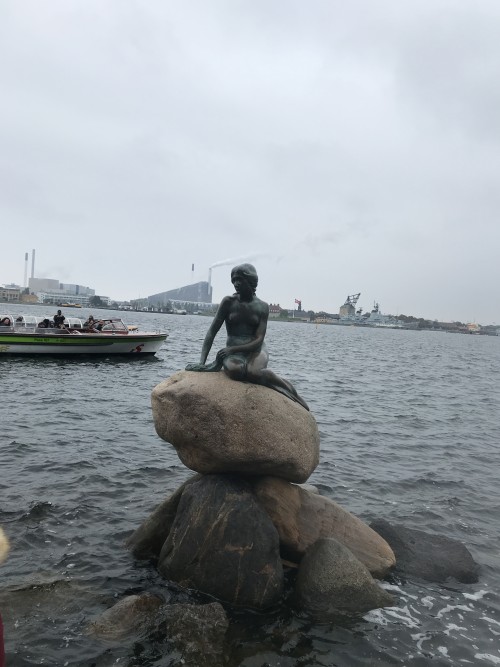北欧峡湾循环线
