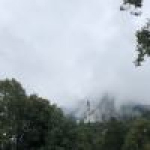 慕尼黑一日游A线：新天鹅堡+林德霍夫宫+壁画村上阿默高