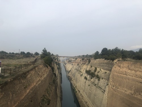 希腊爱琴海游