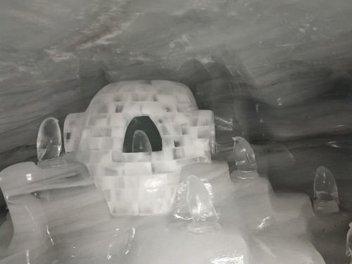 湖光山色瑞士四天精选