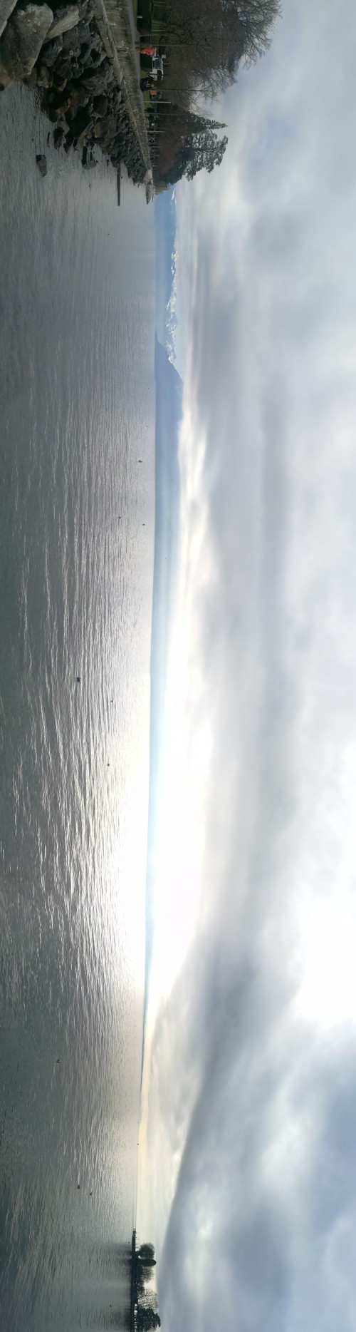 湖光山色瑞士四天精选