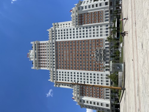 西葡循环线