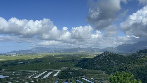 迷失在巴尔干半岛9日游