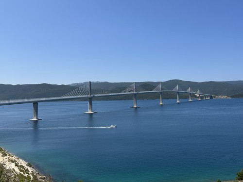 【克罗地亚+波黑+匈牙利】西巴尔干半岛循环线