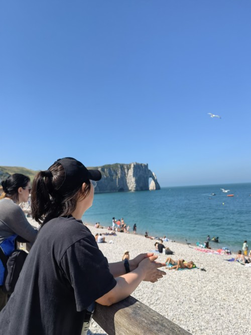 邂逅圣米歇尔山|象鼻山|卢瓦尔河谷城堡▪法国诺曼底全景3日游