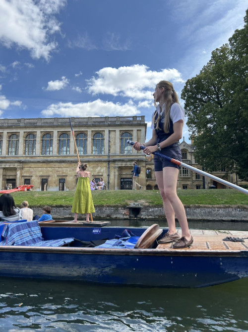 英国风情游▪英格兰+苏格兰+高地古堡+牛津剑桥7日畅享之旅（伦敦上下） 