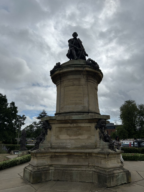英国风情游▪英格兰+苏格兰+高地古堡+牛津剑桥7日畅享之旅（伦敦上下） 