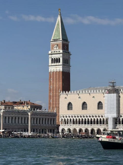 意大利南法循环线