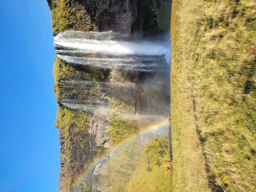 【优品甄选】冰与火之歌，冰岛六日五晚深度游
