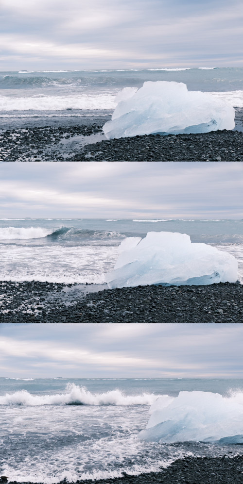 【优品甄选】冰与火之歌，冰岛六日五晚深度游