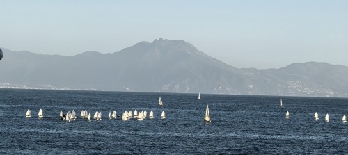 意大利南部和西西里岛