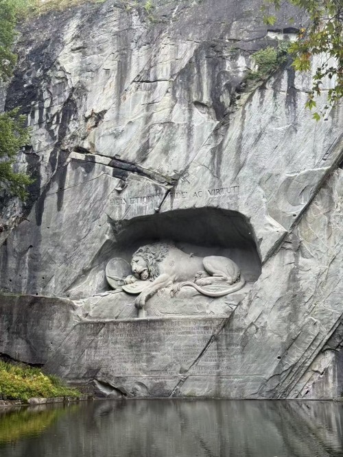 意大利南法循环线