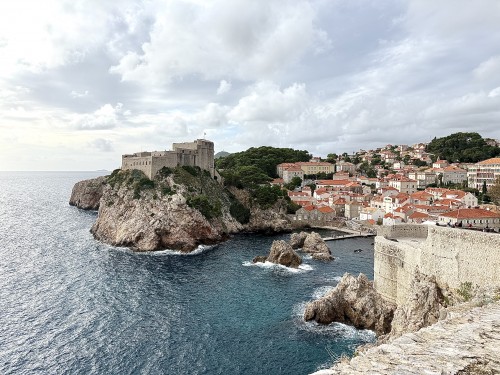 【克罗地亚+波黑+匈牙利】西巴尔干半岛循环线