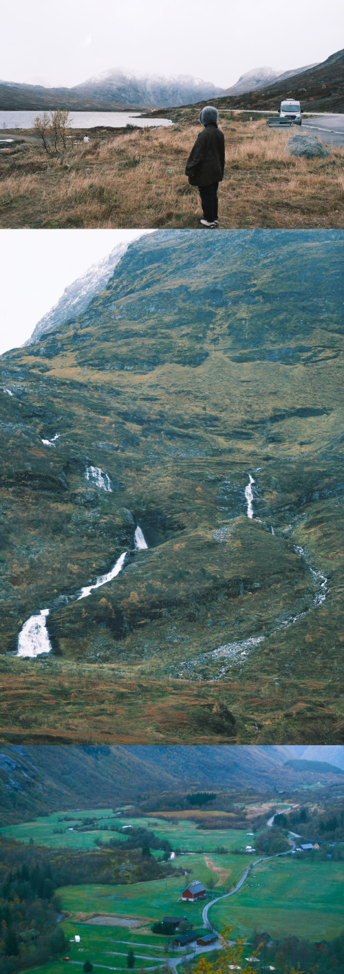 【优品甄选】不可错过的北欧挪威峡湾精华7日游（奥斯陆往返）