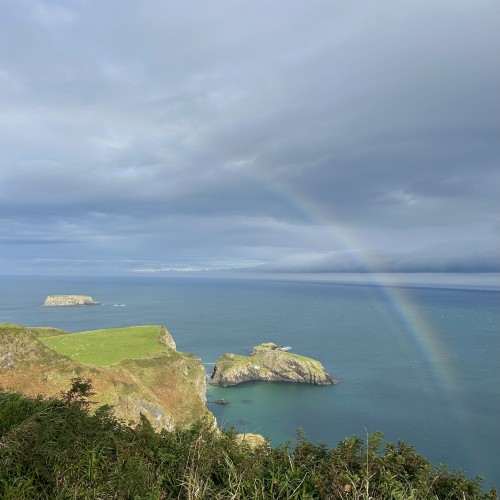 英国三地【北爱尔兰·苏格兰·英格兰】+爱尔兰9日之旅(赠豪华游轮)【伦敦上团】