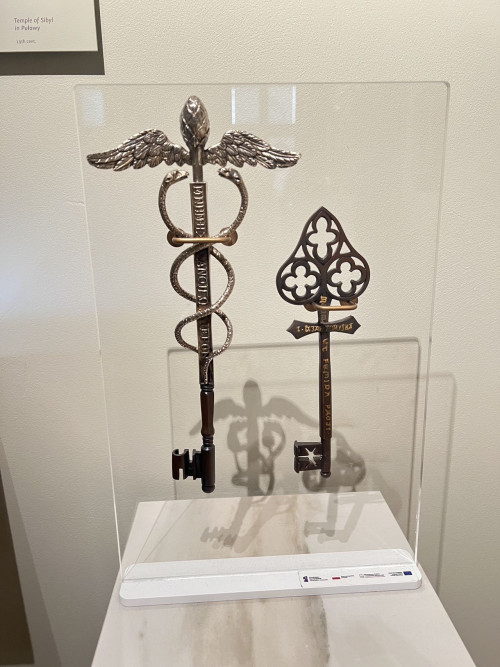 【波兰首都】3天2夜 华沙周末精彩游（酒店+火车票套餐）