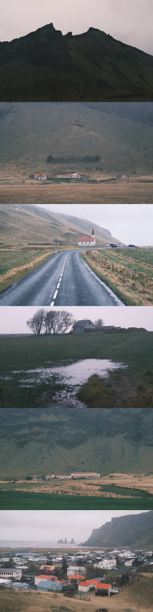 【优品甄选】冰与火之歌，冰岛六日五晚深度游