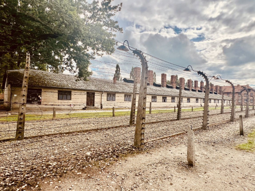 【波兰首都】3天2夜 华沙周末精彩游（酒店+火车票套餐）