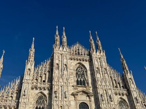 经典法瑞意·意大利南法风情游