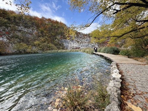 【克罗地亚+波黑+匈牙利】西巴尔干半岛循环线