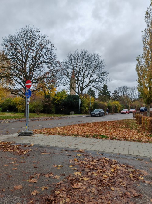 国王湖，纽伦堡，柏林