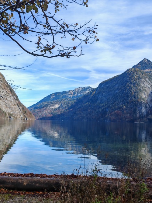 国王湖，纽伦堡，柏林