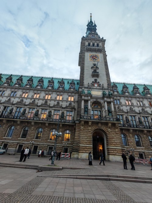 国王湖，纽伦堡，柏林